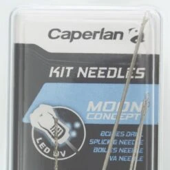 KIT AIGUILLES PÊCHE DE LA CARPE CARP NEEDLE 8 KIT AIGUILLES PÊCHE DE LA CARPE CARP NEEDLE -Pêche Soldes kit aiguilles peche de la carpe carp needle 2