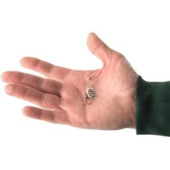 KIT CUILLERS TOURNANTES PÊCHE DES CARNASSIERS SVARTAN NEW -Pêche Soldes kit cuillers tournantes peche des carnassiers svartan new 7