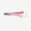 Williamson Leurre De Pêche à La Traine Speed Metal Jet Rose -Pêche Soldes leurre de peche a la traine speed metal jet rose