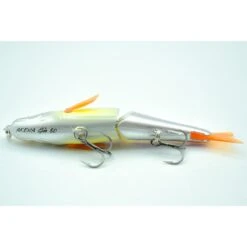 Leurre Dur Articulé VOLKIEN SOUL - Akena Glide 80 -Pêche Soldes leurre dur articule volkien soul akena glide 80 2