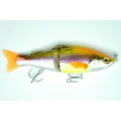 Leurre Dur Articulé VOLKIEN SOUL - Akena Glide 80 -Pêche Soldes leurre dur articule volkien soul akena glide 80 3