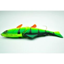 Leurre Dur Articulé VOLKIEN SOUL - Akena Swim 200 -Pêche Soldes leurre dur articule volkien soul akena swim 200 1