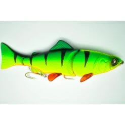 Leurre Dur Articulé VOLKIEN SOUL - Akena Swim 200 -Pêche Soldes leurre dur articule volkien soul akena swim 200 3