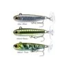 Leurre Fiiish Power Tail (4,4cm - Natural Trout - Fast) -Pêche Soldes leurre fiiish power tail 44cm natural trout fast