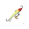 Leurre Jig Rapala Jigging Rap WH 5cm (CLN) -Pêche Soldes leurre jig rapala jigging rap wh 5cm cln