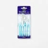 Leurre Raglou 12cm Pearl Bleu X12 Pêche En Mer -Pêche Soldes leurre raglou 12cm pearl bleu x12 peche en mer