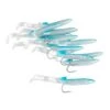 Leurre Raglou Pearl Bleu 6.5cm X12 Pêche En Mer -Pêche Soldes leurre raglou pearl bleu 65cm x12 peche en mer