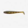 LEURRE SOUPLE BROCHET SHAD ROGEN 200 GOLD X1 2 LEURRE SOUPLE BROCHET SHAD ROGEN 200 GOLD X1 -Pêche Soldes leurre souple brochet shad rogen 200 gold x1