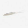 Zoom LEURRE SOUPLE PÊCHE DU BLACK BASS SUPERFLUKE ALBINO -Pêche Soldes leurre souple peche du black bass superfluke albino