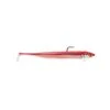 Leurre Souple Storm Biscay Sandeel 17cm (RWS) -Pêche Soldes leurre souple storm biscay sandeel 17cm rws