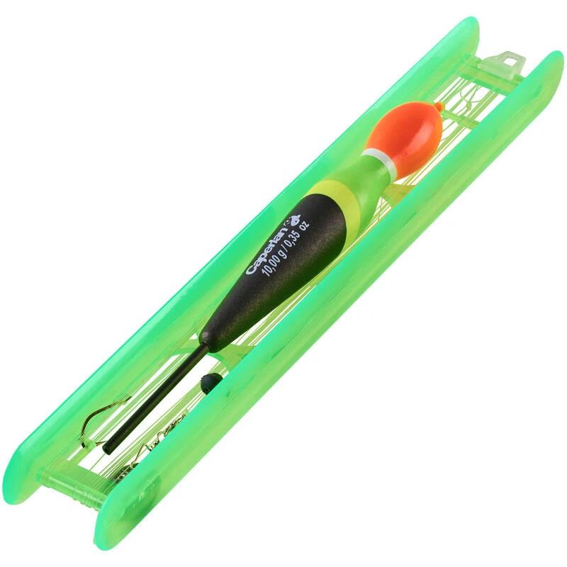 LIGNE MONTÉE PÊCHE AU POSE PL-RL-K6 4 LIGNE MONTÉE PÊCHE AU POSE PL-RL-K6 – Image 2