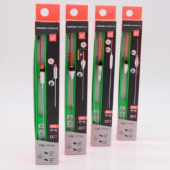 LIGNE MONTEE POUR LA PECHE DE LA CARPE AU COUP PF-RL900 CC4 0,2g -Pêche Soldes ligne montee pour la peche de la carpe au coup pf rl900 cc4 02g 6