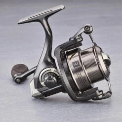 Moulinet De Pêche Au Feeder Bauxit 500 Feeder Taille 3000. -Pêche Soldes moulinet de peche au feeder bauxit 500 feeder taille 3000 1