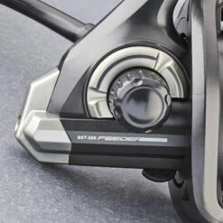 Moulinet De Pêche Au Feeder Bauxit 500 Feeder Taille 3000. -Pêche Soldes moulinet de peche au feeder bauxit 500 feeder taille 3000 4