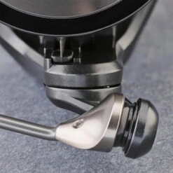 Moulinet De Pêche Au Feeder Bauxit 500 Feeder Taille 3000. -Pêche Soldes moulinet de peche au feeder bauxit 500 feeder taille 3000 5