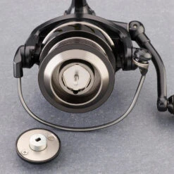 Moulinet De Pêche Au Feeder Bauxit 500 Feeder Taille 3000. -Pêche Soldes moulinet de peche au feeder bauxit 500 feeder taille 3000 7