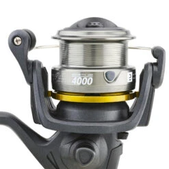 Moulinet De Pêche Au Feeder Sensitiv 100 De Taille 4000 -Pêche Soldes moulinet de peche au feeder sensitiv 100 de taille 4000 5