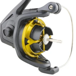 Moulinet De Pêche Au Feeder Sensitiv 100 De Taille 4000 -Pêche Soldes moulinet de peche au feeder sensitiv 100 de taille 4000 7