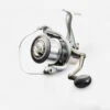 Moulinet De Pêche En Surfcasting ADONIS 5000 SILVER -Pêche Soldes moulinet de peche en surfcasting adonis 5000 silver