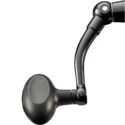 Moulinet De Pêche En Surfcasting ADVANT POWER 5000 BLACK -Pêche Soldes moulinet de peche en surfcasting advant power 5000 black 6