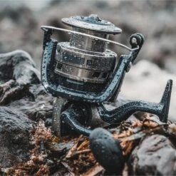 MOULINET PÊCHE En Mer BAUXIT BXT-500 6000 SW 12 MOULINET PÊCHE En Mer BAUXIT BXT-500 6000 SW -Pêche Soldes moulinet peche en mer bauxit bxt 500 6000 sw 2