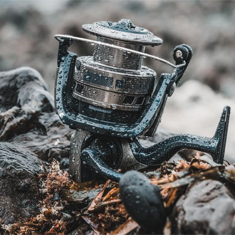 MOULINET PÊCHE En Mer BAUXIT BXT-500 6000 SW 5 MOULINET PÊCHE En Mer BAUXIT BXT-500 6000 SW – Image 3