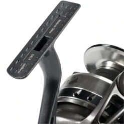 MOULINET PÊCHE En Mer KHAOS 7000 -Pêche Soldes moulinet peche en mer khaos 7000 2