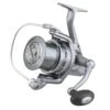 MOULINET PÊCHE En Surfcasting SYMBIOS-500 5500 -Pêche Soldes moulinet peche en surfcasting symbios 500 5500