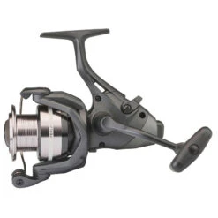 Moulinet Pêche RFT 500 Débrayable - 3000 -Pêche Soldes moulinet peche rft 500 debrayable 3000 1