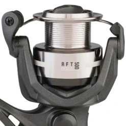Moulinet Pêche RFT 500 Débrayable - 3000 -Pêche Soldes moulinet peche rft 500 debrayable 3000 5