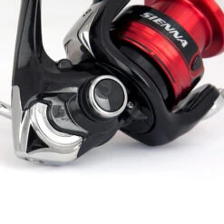 Shimano Moulinet Pêche SIENNA FG - 1000 -Pêche Soldes moulinet peche sienna fg 1000 4