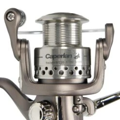 Moulinet Pêche UL20 R5C Frein Arrière - 2000 -Pêche Soldes moulinet peche ul20 r5c frein arriere 2000 1