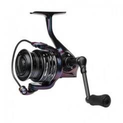 Moulinet Spinning Abu Garcia Spike Pro (2000SH - 6.2:1 - 83cm - 3kg) -Pêche Soldes moulinet spinning abu garcia spike pro 2000sh 621 83cm 3kg 2