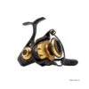 Moulinet Spinning Penn Spinfisher VI (9500) -Pêche Soldes moulinet spinning penn spinfisher vi 9500