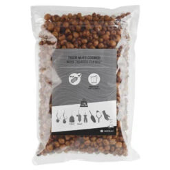 Noix Tigrées Cuites 1kg Graines Pêche De La Carpe -Pêche Soldes noix tigrees cuites 1kg graines peche de la carpe 2