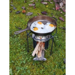 Origin Outdoors Rocket Stove Léger -Pêche Soldes origin outdoors rocket stove leger 4
