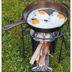 Origin Outdoors Rocket Stove Léger -Pêche Soldes origin outdoors rocket stove leger 6
