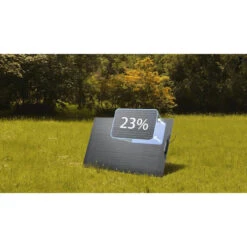 PANNEAU SOLAIRE FLEXIBLE 100W - RANDONNÉE CARAVANING CAMPING - ECOFLOW -Pêche Soldes panneau solaire flexible 100w randonnee caravaning camping ecoflow 4