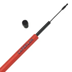 PANOPLIE CANNE + LIGNE MONTEE FIRSTFISH 3M POUR LA DECOUVERTE DE LA PÊCHE -Pêche Soldes panoplie canne ligne montee firstfish 3m pour la decouverte de la peche 2