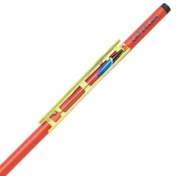 PANOPLIE CANNE + LIGNE MONTEE FIRSTFISH 3M POUR LA DECOUVERTE DE LA PÊCHE -Pêche Soldes panoplie canne ligne montee firstfish 3m pour la decouverte de la peche 3