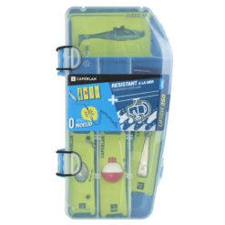 PANOPLIE DÉCOUVERTE DE LA PÊCHE En Mer UFISH SEA 350 ETU 13 PANOPLIE DÉCOUVERTE DE LA PÊCHE En Mer UFISH SEA 350 ETU -Pêche Soldes panoplie decouverte de la peche en mer ufish sea 350 etu 1