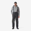 Pantalon De Pêche Wading étanche Et Respirant Chaussons Néoprène - TW 900 BR-S 1 Pantalon De Pêche Wading étanche Et Respirant Chaussons Néoprène - TW 900 BR-S -Pêche Soldes pantalon de peche wading etanche et respirant chaussons neoprene tw 900 br s