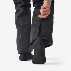 Pantalon De Pêche Wading étanche Et Respirant Chaussons Néoprène - TW 900 BR-S -Pêche Soldes pantalon de peche wading etanche et respirant chaussons neoprene tw 900 br s 7