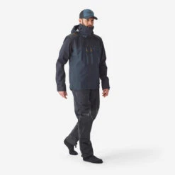 Pantalon De Pêche Wading étanche Et Respirant Chaussons Néoprène - TW 900 BR-S -Pêche Soldes pantalon de peche wading etanche et respirant chaussons neoprene tw 900 br s 9