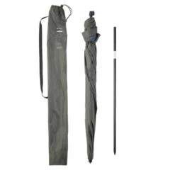 PARAPLUIE DE PECHE U 100 L 1,8M 21 PARAPLUIE DE PECHE U 100 L 1,8M -Pêche Soldes parapluie de peche u 100 l 18m 9