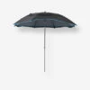 PARAPLUIE PARASOL DE 2,3M DE DIAMETRE POUR LA PRATIQUE DE LA PÊCHE U500 XL -Pêche Soldes parapluie parasol de 23m de diametre pour la pratique de la peche u500 xl