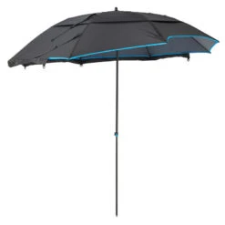 PARAPLUIE PARASOL DE 2,3M DE DIAMETRE POUR LA PRATIQUE DE LA PÊCHE U500 XL 14 PARAPLUIE PARASOL DE 2,3M DE DIAMETRE POUR LA PRATIQUE DE LA PÊCHE U500 XL -Pêche Soldes parapluie parasol de 23m de diametre pour la pratique de la peche u500 xl 2