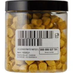 Paste Pellet Cheese 150 Gr Pêche En Mer -Pêche Soldes paste pellet cheese 150 gr peche en mer 2