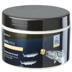 Pâte à Escher Fromage Pour La Pêche En Mer -Pêche Soldes pate a escher fromage pour la peche en mer 2