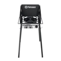 Petromax Cuisinière à Gaz GE45 -Pêche Soldes petromax cuisiniere a gaz ge45 1
